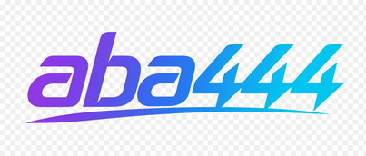 ABA444 โลโก้